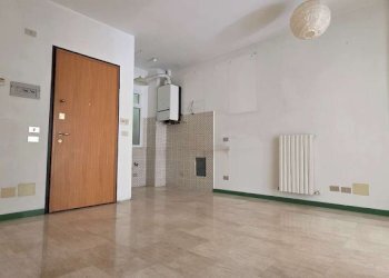 Interni - Three-room apartment via Vittorio Veneto, Chiavari - photo 22