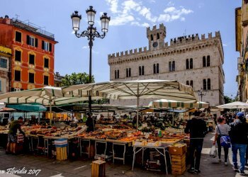 chiavari piazza del mercato - Three-room apartment via Vittorio Veneto, Chiavari - photo 2