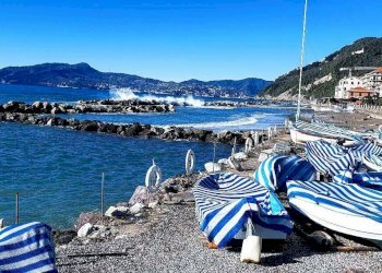 chiavari circolo zia piera - Three-room apartment via Vittorio Veneto, Chiavari - photo 4