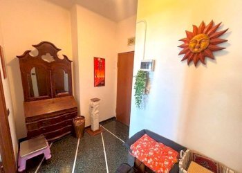 Ingresso - Two-room apartment via Talamone, 20, Genova (neighborhood San Teodoro) - photo 8