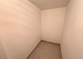 Cantina - Two-room apartment via Talamone, 20, Genova (neighborhood San Teodoro) - photo 12
