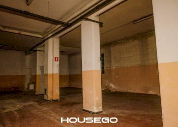 Magazzino - Box via Fratelli Canale, 18c, Genova (zona Borgoratti) - foto 8