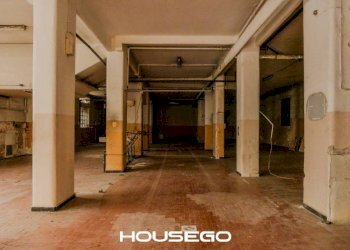 Interno non residenziale - Box via Fratelli Canale, 18c, Genova (zona Borgoratti) - foto 7
