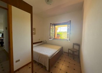Camera da letto - Trilocale contrada Priscopio, Zambrone - foto 8