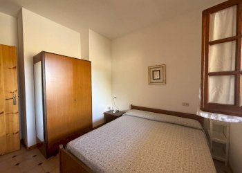 Camera da letto - Trilocale contrada Priscopio, Zambrone - foto 9