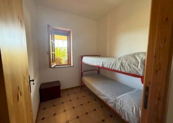 Camera da letto - Trilocale contrada Priscopio, Zambrone - foto 11