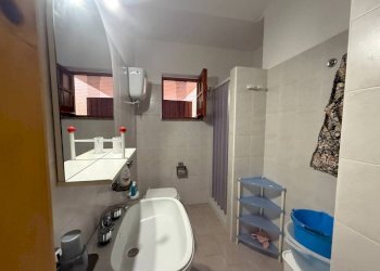 Bagno - Trilocale contrada Priscopio, Zambrone - foto 12