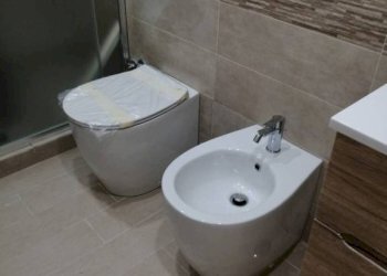 Bagno - Appartamento corso Marianella, 104, Napoli (zona Piscinola) - foto 8
