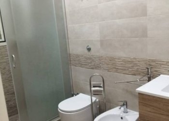 Bagno - Appartamento corso Marianella, 104, Napoli (zona Piscinola) - foto 9