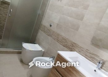 Bagno - Appartamento corso Marianella, 104, Napoli (zona Piscinola) - foto 10