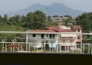 Vista - Appartamento corso Marianella, 104, Napoli (zona Piscinola) - foto 15