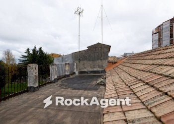 Terrazzo - Stabile - Palazzo via Francesco Paglia, 44, Catanzaro - foto 14