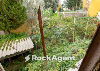 Giardino - Stabile - Palazzo via Francesco Paglia, 44, Catanzaro - foto 32