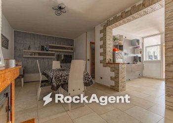Salone - Villa Borgo Lagogemolo, 56, Cassano delle Murge - foto 11