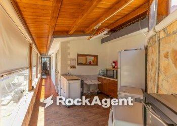 Veranda - Villa Borgo Lagogemolo, 56, Cassano delle Murge - foto 26