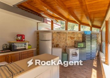 Veranda - Villa Borgo Lagogemolo, 56, Cassano delle Murge - foto 27