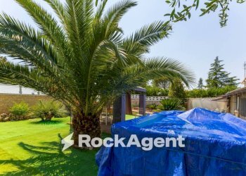 Piscina - Villa Borgo Lagogemolo, 56, Cassano delle Murge - foto 37
