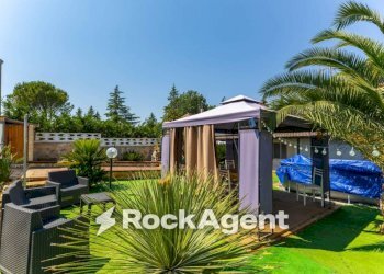 Giardino - Villa Borgo Lagogemolo, 56, Cassano delle Murge - foto 40