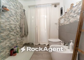 Bagno - Attico via Santa Maria della Stella, 16b, Catania - foto 27