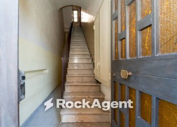 Interno palazzo - Attico via Santa Maria della Stella, 16b, Catania - foto 37