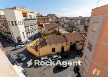 Vista - Attico via Santa Maria della Stella, 16b, Catania - foto 39