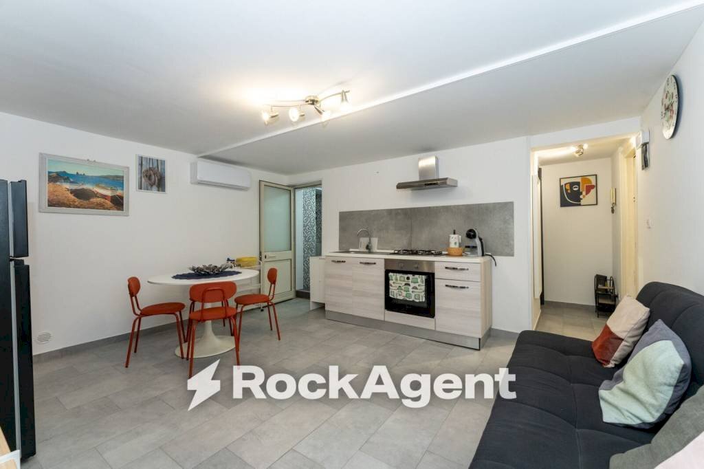 Cucina - Two-room apartment via Vittorio Emanuele Orlando, 32, Catania - photo 2