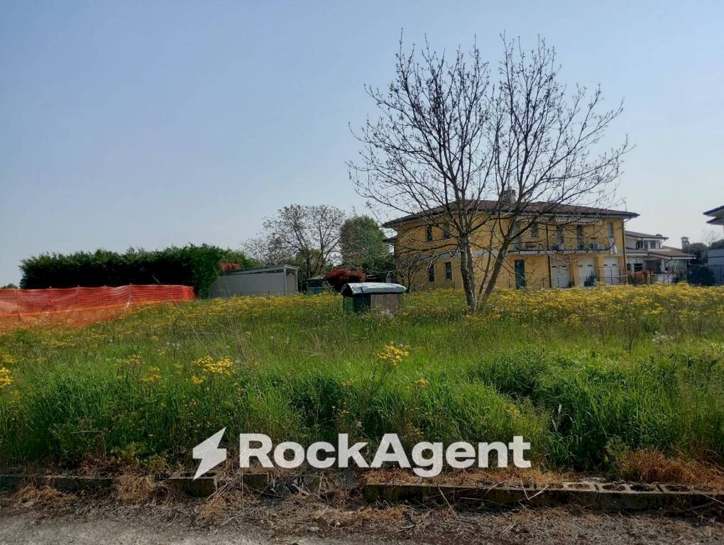 Terreno - Building land via Bassa Sabbioni, Castellucchio - photo 3