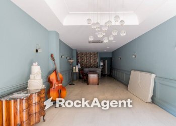 Interno non residenziale - Negozio via Scafati, 69, Sant'Antonio Abate - foto 2