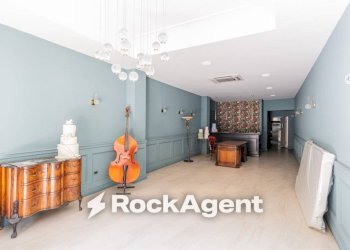 Interno non residenziale - Negozio via Scafati, 69, Sant'Antonio Abate - foto 6