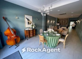 Interno non residenziale - Negozio via Scafati, 69, Sant'Antonio Abate - foto 7