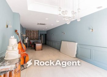 Salone - Negozio via Scafati, 69, Sant'Antonio Abate - foto 8