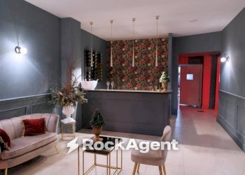 Salone - Negozio via Scafati, 69, Sant'Antonio Abate - foto 10