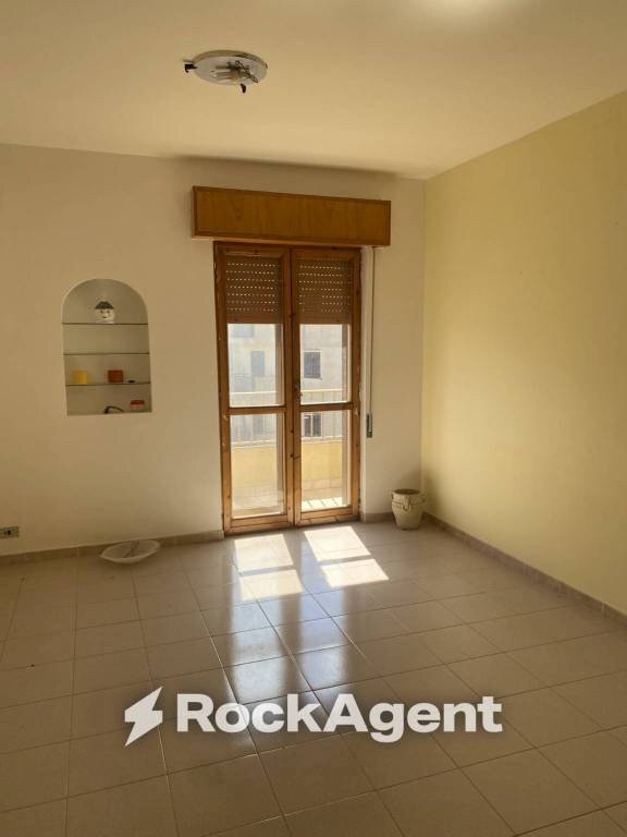 Cucina - Appartamento via Paestum, 11, Ragusa - foto 2