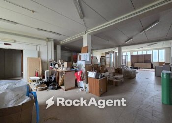 Magazzino - Capannone via delle Industrie, Gallipoli - foto 29