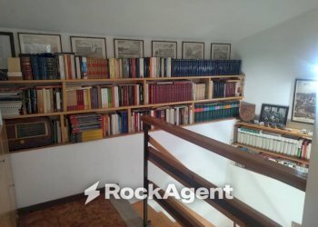 Studio - Villa via Ten.Tito Mechilli, 3, Caprarola - foto 10