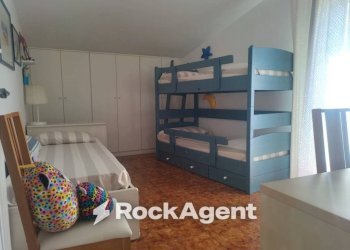 Camera da letto - Villa via Ten.Tito Mechilli, 3, Caprarola - foto 14