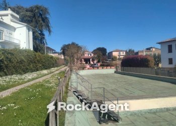 Terreno - Villa via Ten.Tito Mechilli, 3, Caprarola - foto 30