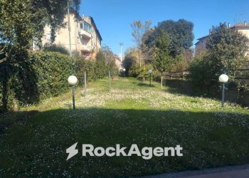 Giardino - Villa via Ten.Tito Mechilli, 3, Caprarola - foto 35