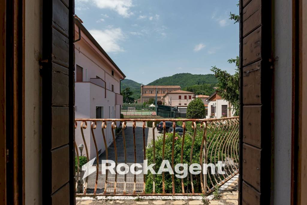 Balcone - Independent house via Vallegia, 4, Galzignano Terme - photo 2