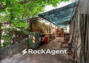 Cortile interno - Independent house via Vallegia, 4, Galzignano Terme - photo 24