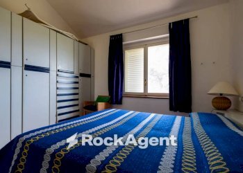 Camera da letto - Villa via Mandrelli, Montauro - foto 18