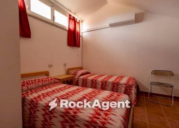 Camera da letto - Villa via Mandrelli, Montauro - foto 19