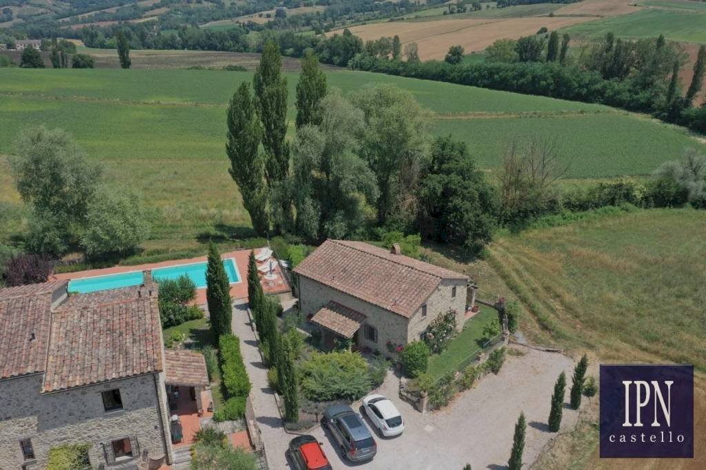 Piscina - Villa Città di Castello - foto 3