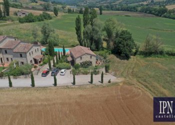 Vista - Villa Città di Castello - foto 2