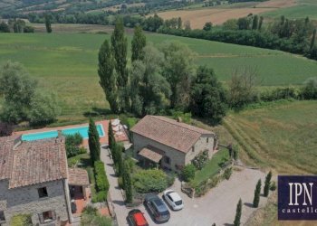 Piscina - Villa Città di Castello - foto 3