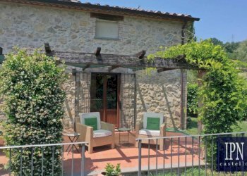 Facciata - Villa Città di Castello - foto 5