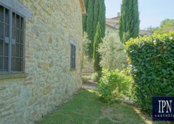 Giardino - Villa Città di Castello - foto 9