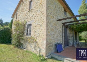 Facciata - Villa Città di Castello - foto 11