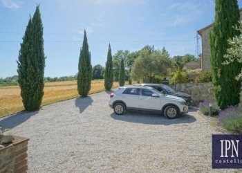 Zona - Villa Città di Castello - foto 12