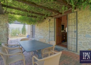 Veranda - Villa Città di Castello - foto 18